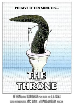The Throne