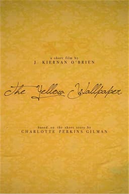 The Yellow Wallpaper