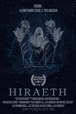 Hiraeth