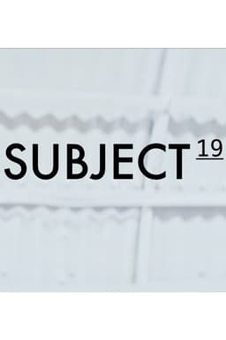 Subject 19