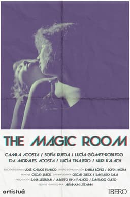 The Magic Room