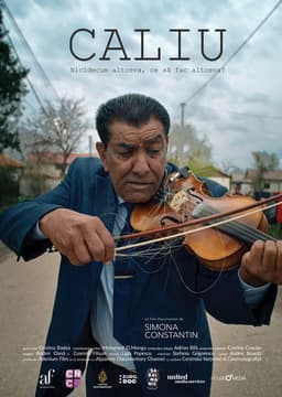 Caliu: Nothing Else, What More Could I Do?