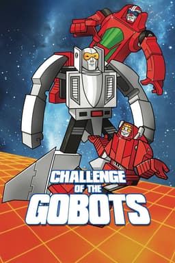 Challenge of the GoBots