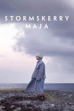 Stormskerry Maja