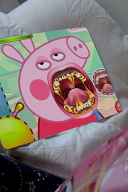 ANIMAL CONDENSED>>ANIMAL EXPANDED#2