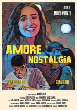 Amore Nostalgia