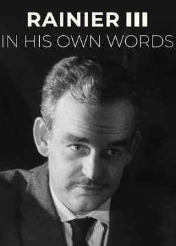 Rainier III par lui-même