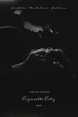 Cigarette City REDUX