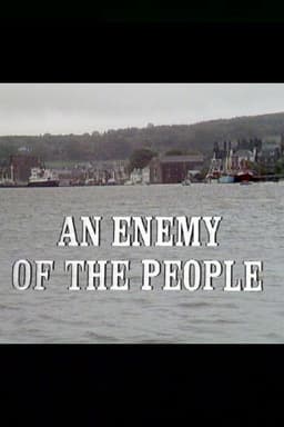 An Enemy of the People