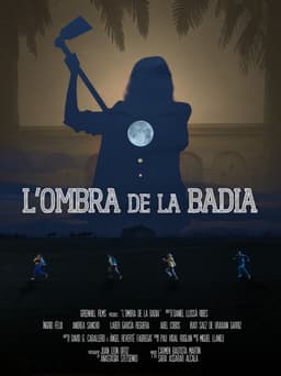 L'ombra de la badia