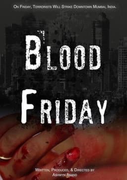 Blood Friday