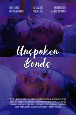 Unspoken Bonds