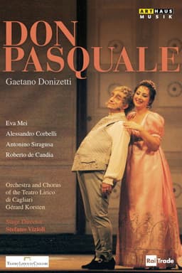 Donizetti - Don Pasquale