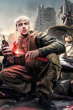 48H pour Survivre à une invasion de Zombie