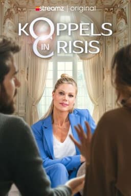 Couples in crisis
