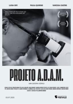 Projeto Adam