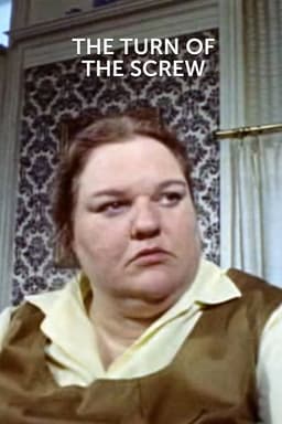 The Turn of the Screw