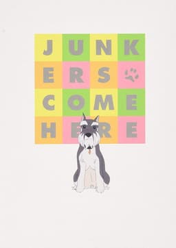 Junkers Come Here