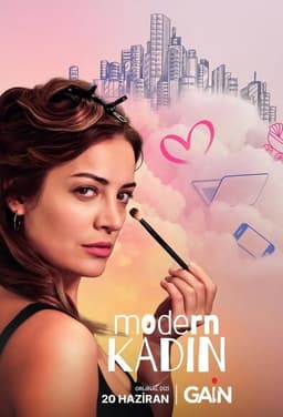 Modern Woman