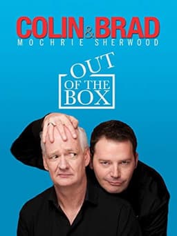 Colin & Brad: Out Of The Box