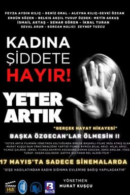 Yeter Artık