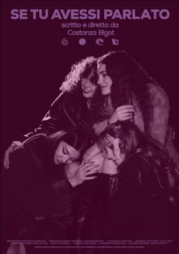 Se tu avessi parlato