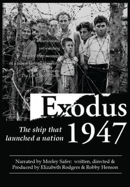 Exodus 1947