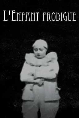 L'enfant prodigue