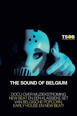 The Sound of Belgium