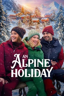 An Alpine Holiday