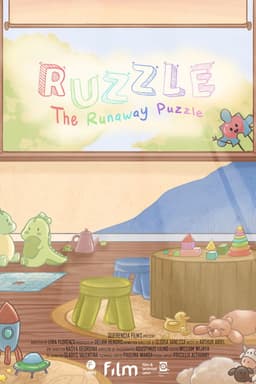 RUZZLE: The Runaway Puzzle