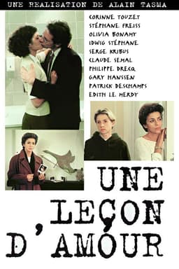 Une leçon d'amour