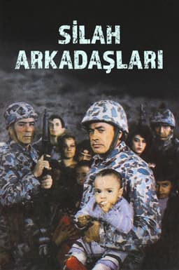 Silah Arkadaşları