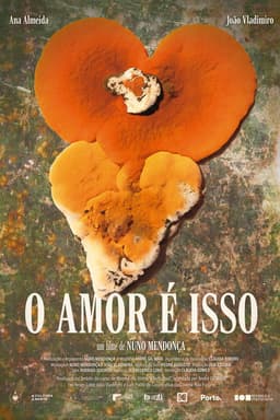 O Amor É Isso