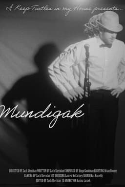 Mundigak