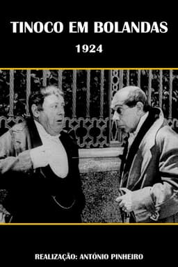 Tinoco em Bolandas