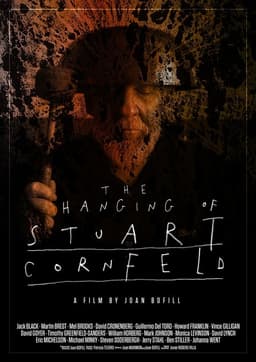The Hanging of Stuart Cornfeld