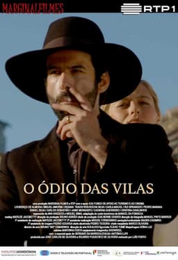 O Ódio das Vilas