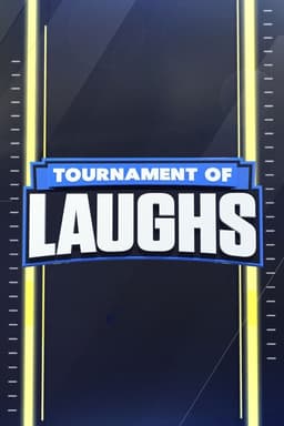 Tournament of Laughs