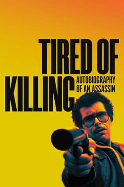 Tired of Killing