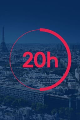Le 20H