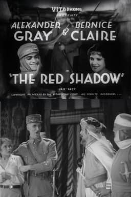 The Red Shadow