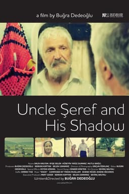 Şeref Dayı ve Gölgesi