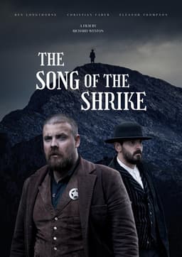 The Song of the Shrike