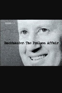 Backhander: The Poulson Affair