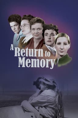 A Return to Memory