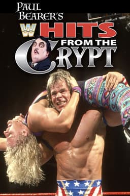 WWE Paul Bearer's Hits From the Crypt