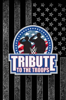 WWE Tribute to the Troops 2021