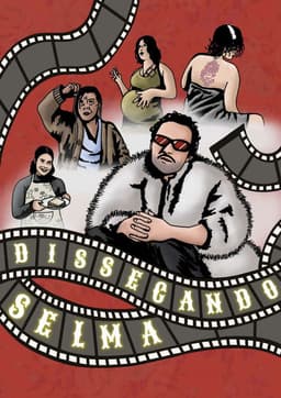 Dissecando Selma