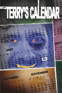 Terry’s Calendar